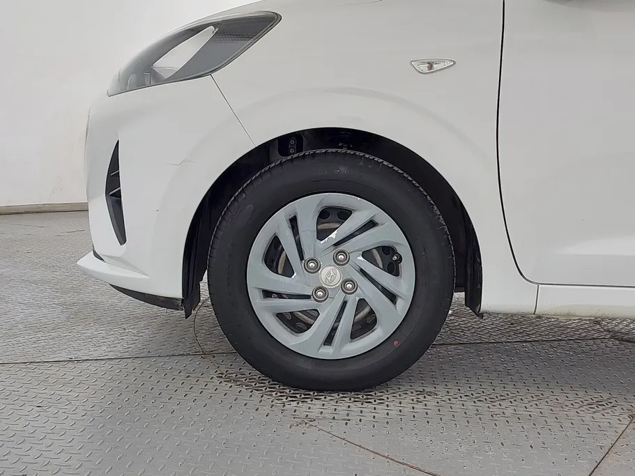 2022 Hyundai Grand i10 Fleet 