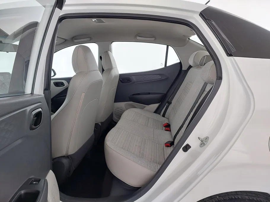 2022 Hyundai Grand i10 Fleet 