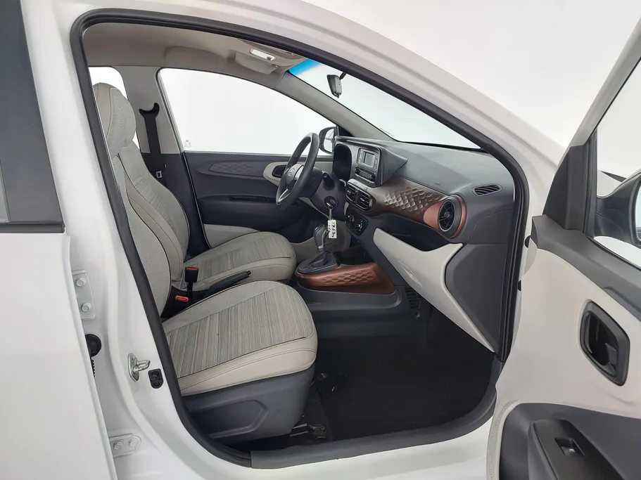 2022 Hyundai Grand i10 Fleet 