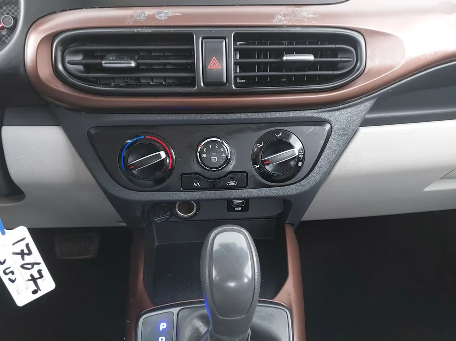 2022 Hyundai Grand i10 Fleet 