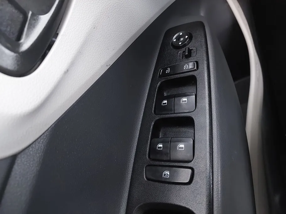 2022 Hyundai Grand i10 Fleet 
