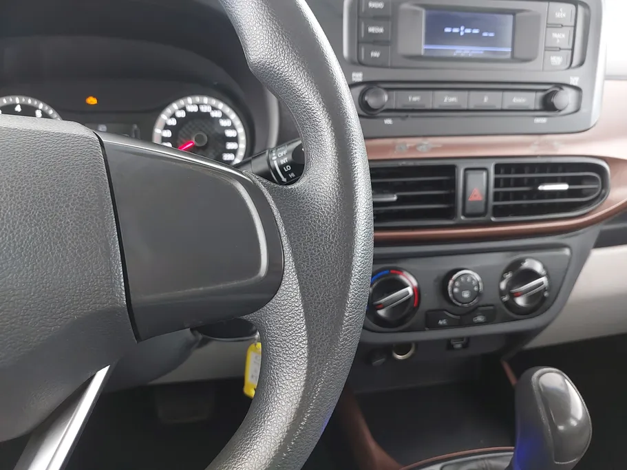 2022 Hyundai Grand i10 Fleet 