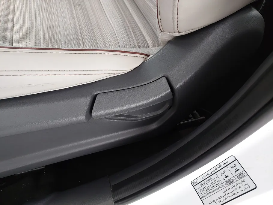 2022 Hyundai Grand i10 Fleet 