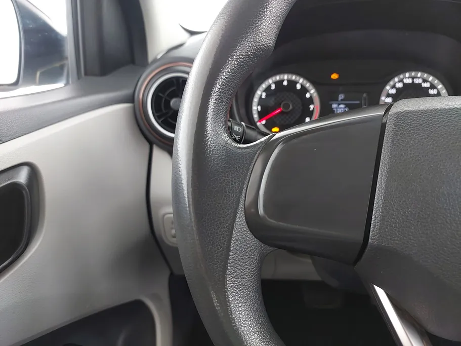 2022 Hyundai Grand i10 Fleet 