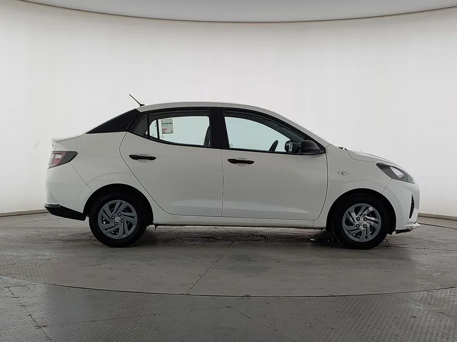 2022 Hyundai Grand i10 Fleet 