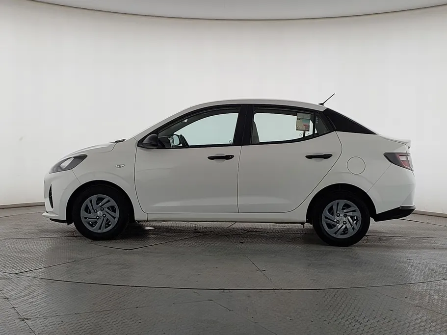 2022 Hyundai Grand i10 Fleet 