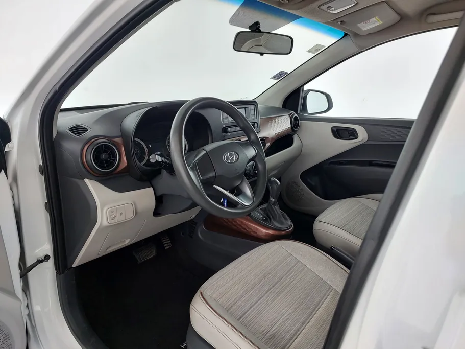 2022 Hyundai Grand i10 Fleet 