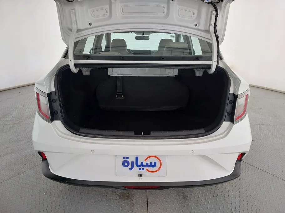 2022 Hyundai Grand i10 Fleet 