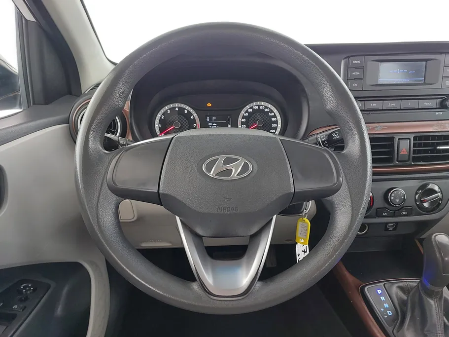 2022 Hyundai Grand i10 Fleet 