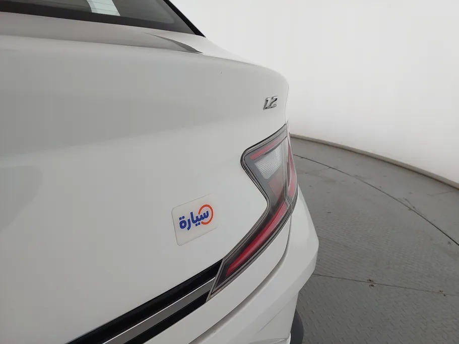 2022 Hyundai Grand i10 Fleet 