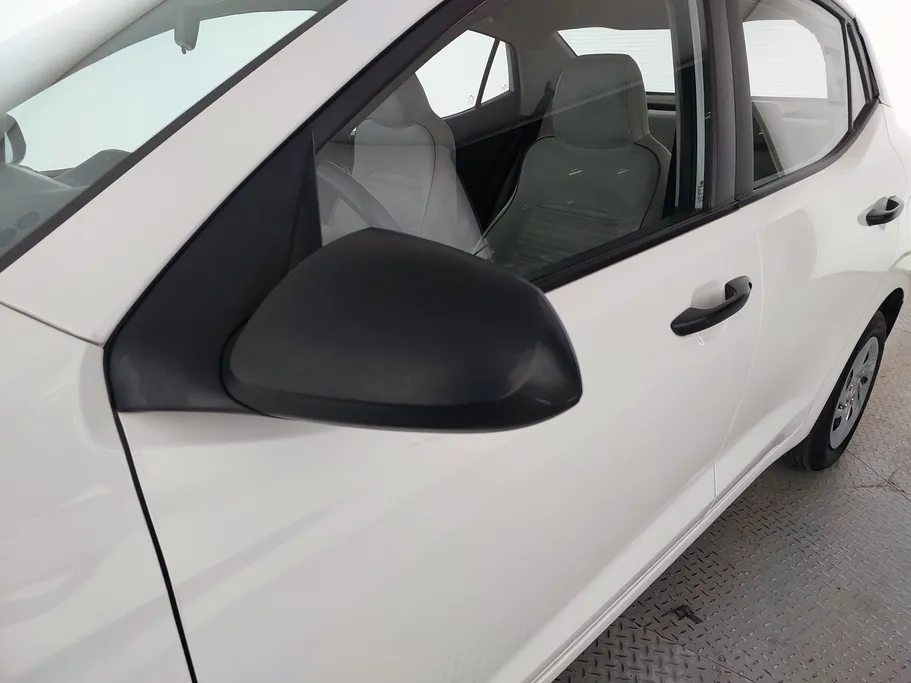 2022 Hyundai Grand i10 Fleet 