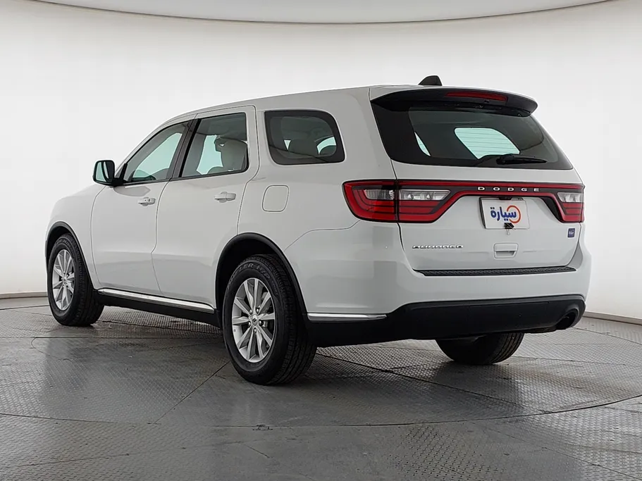 2021 Dodge Durango SXT 
