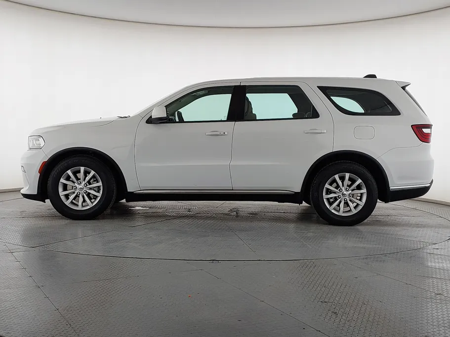 2021 Dodge Durango SXT 