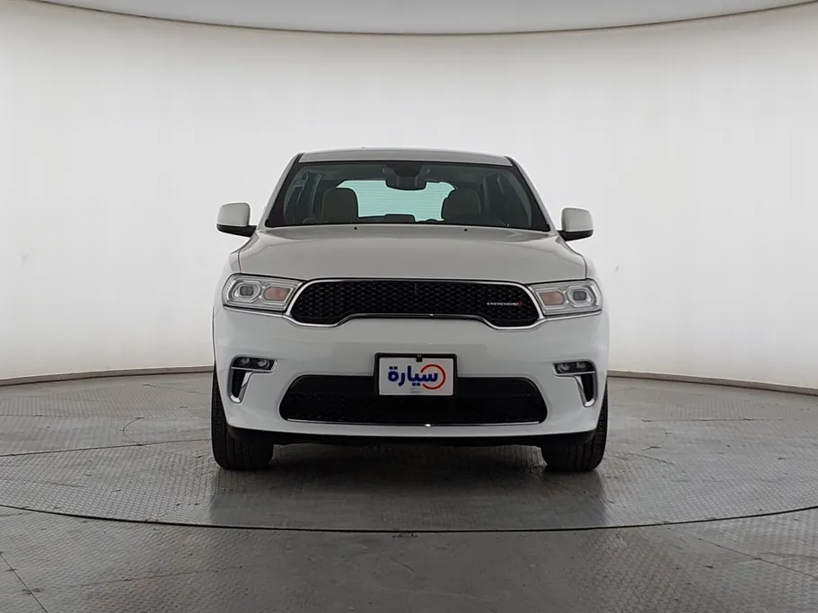 2021 Dodge Durango SXT 