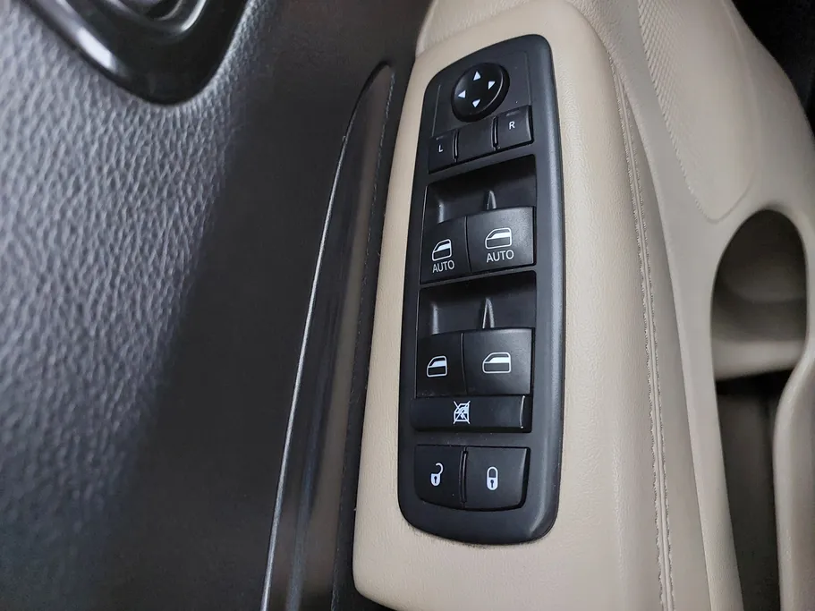 2021 Dodge Durango SXT 