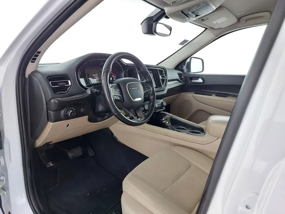 2021 Dodge Durango SXT 