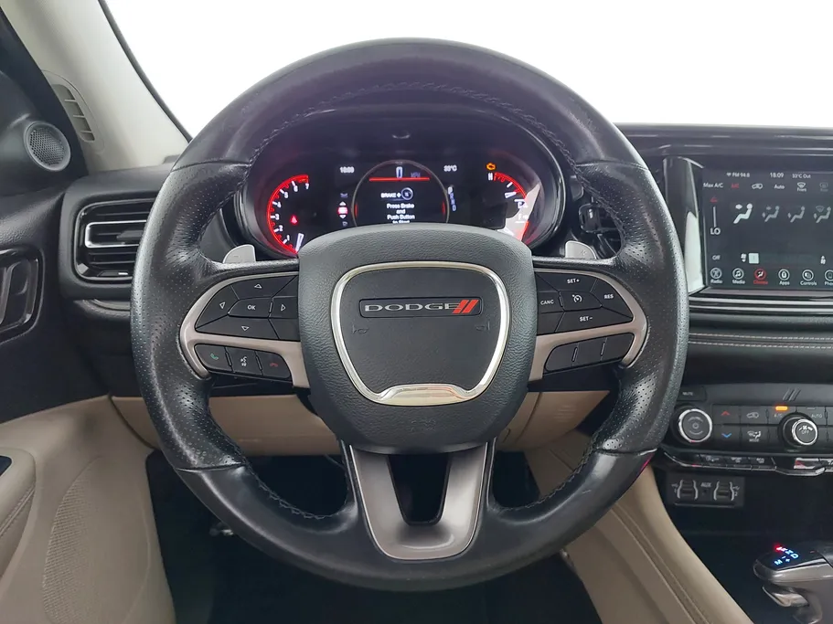 2021 Dodge Durango SXT 