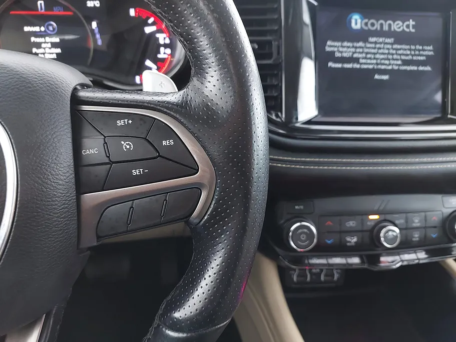 2021 Dodge Durango SXT 