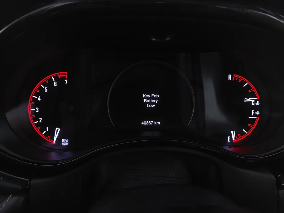 2021 Dodge Durango SXT 