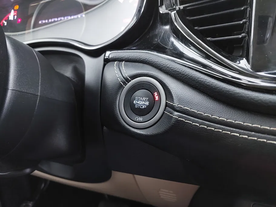 2021 Dodge Durango SXT 
