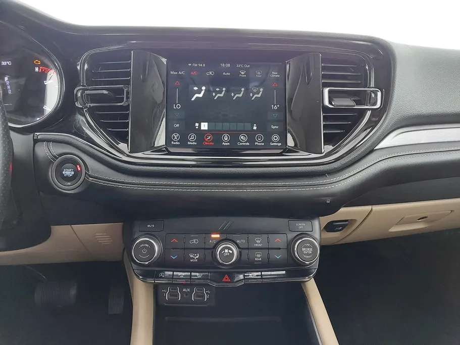 2021 Dodge Durango SXT 