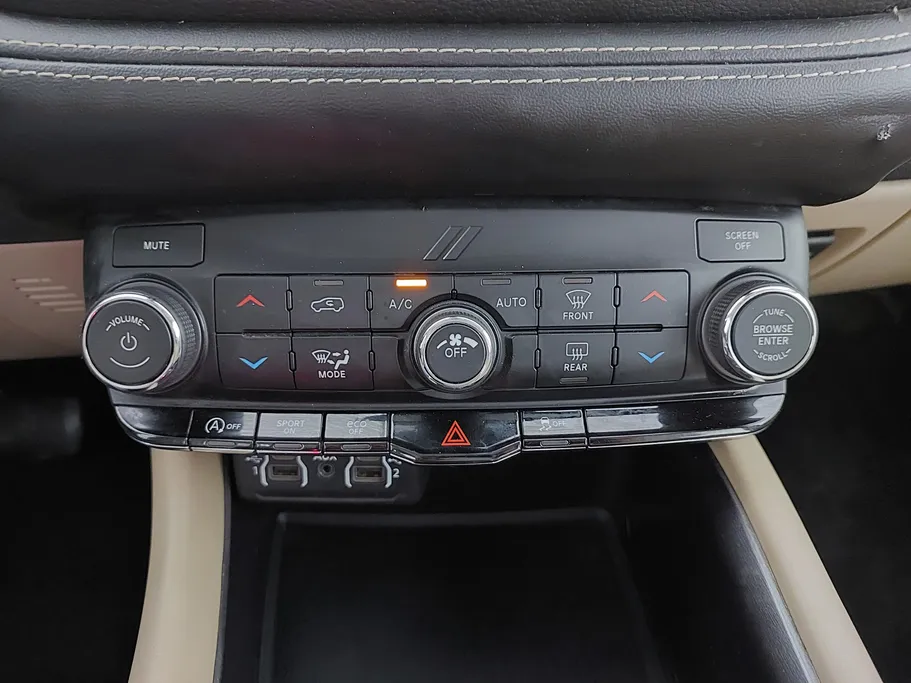 2021 Dodge Durango SXT 
