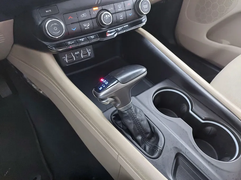 2021 Dodge Durango SXT 