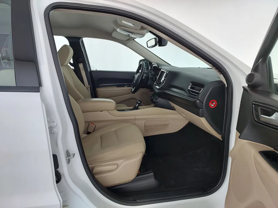 2021 Dodge Durango SXT 