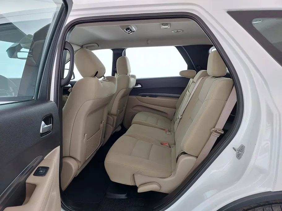 2021 Dodge Durango SXT 