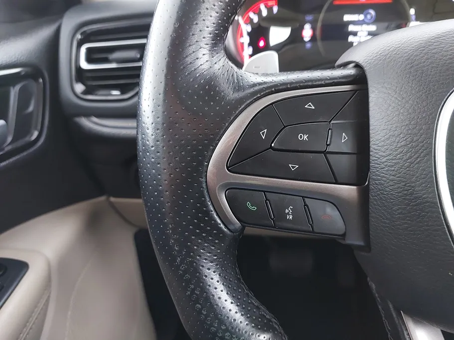 2021 Dodge Durango SXT 