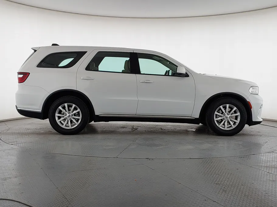 2021 Dodge Durango SXT 