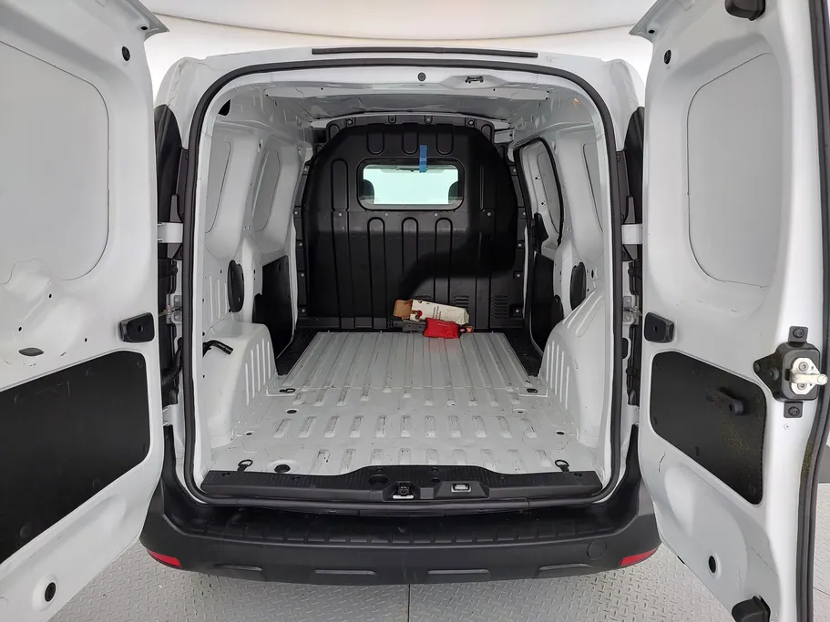 2022 Renault Docker Van بضاعة 