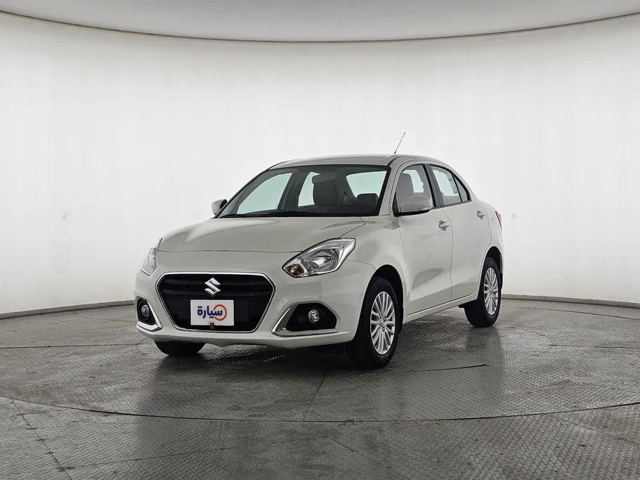 2024 Suzuki Dzire GL 