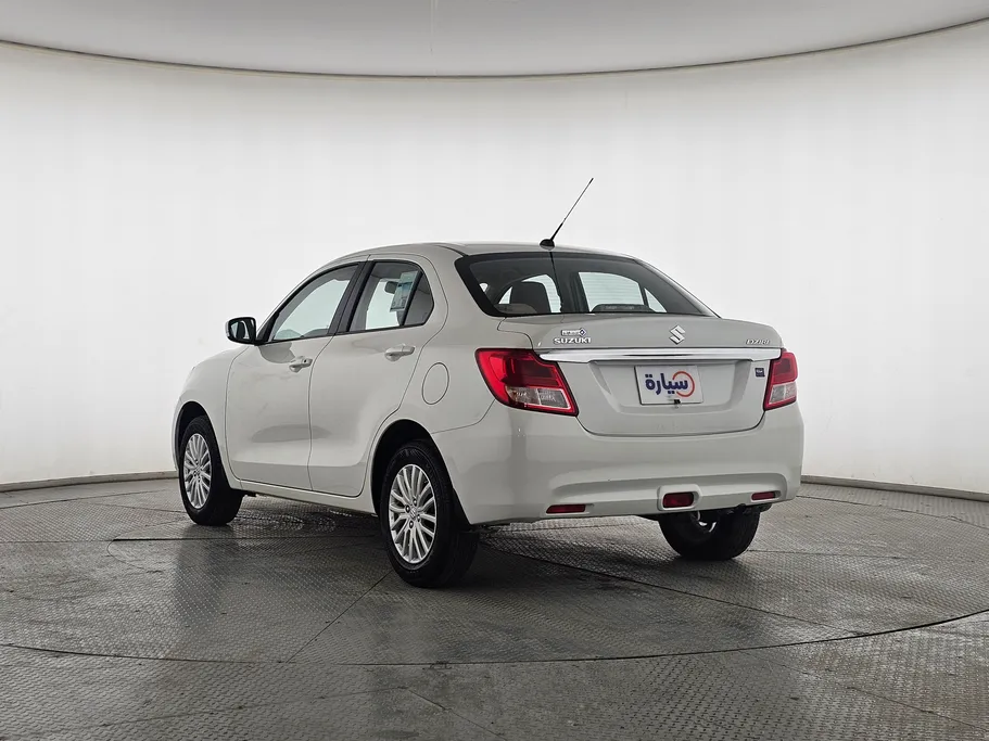2024 Suzuki Dzire GL 