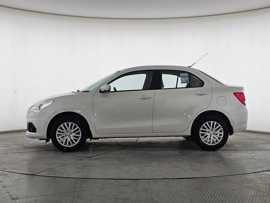 2024 Suzuki Dzire GL 
