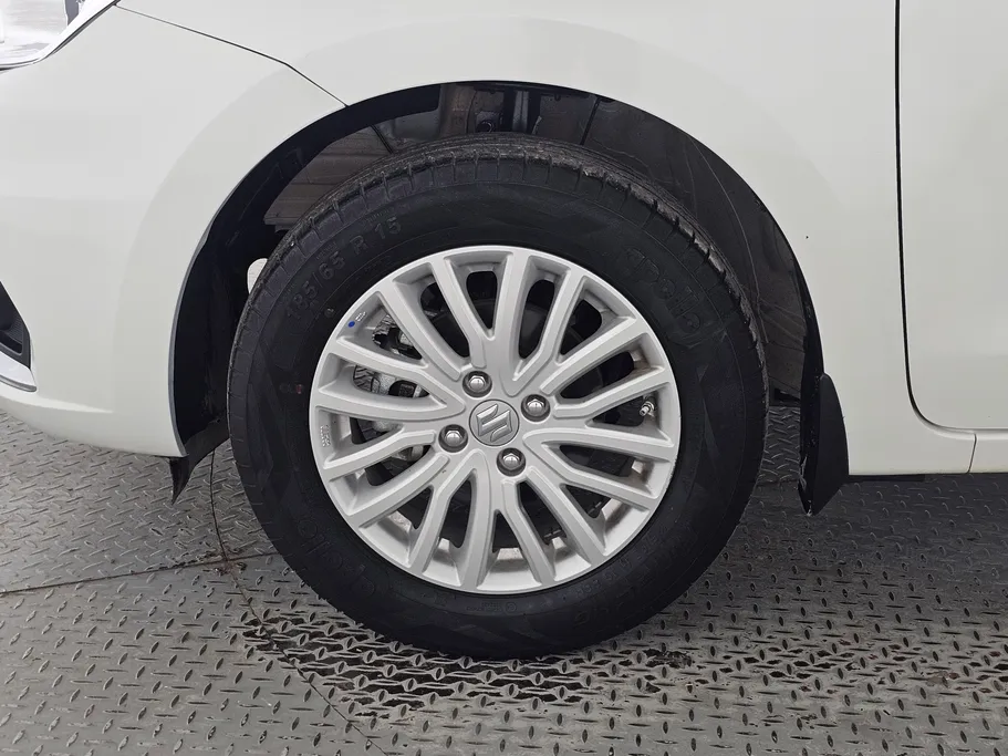 2024 Suzuki Dzire GL 