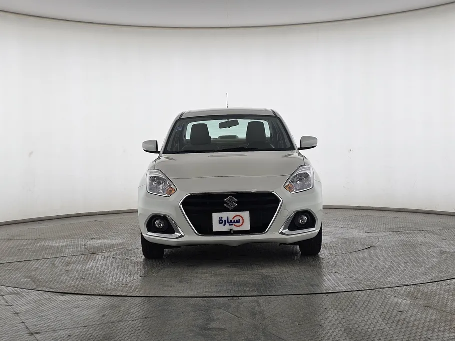 2024 Suzuki Dzire GL 