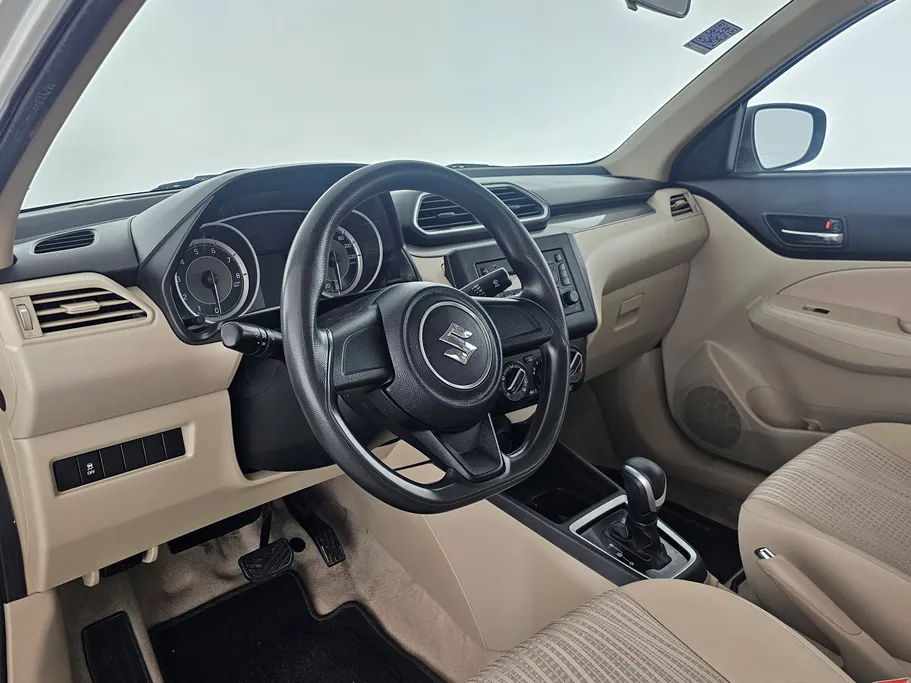 2024 Suzuki Dzire GL 