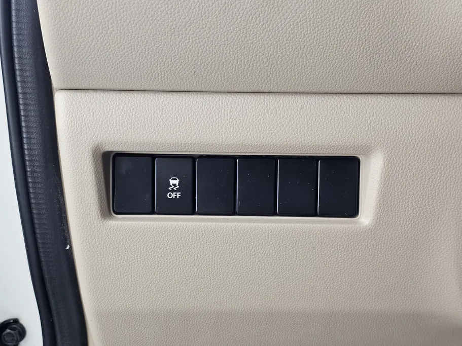 2024 Suzuki Dzire GL 