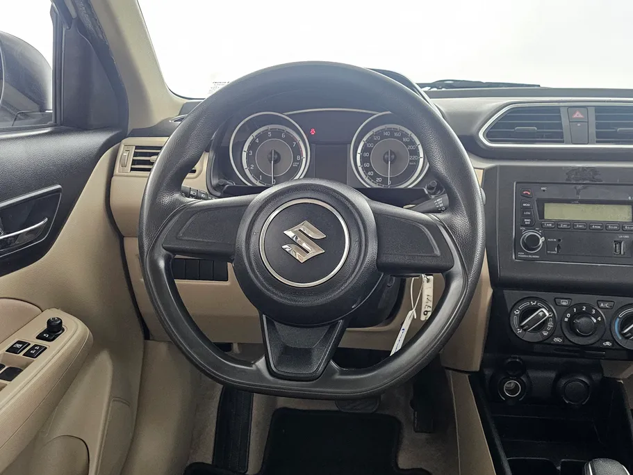 2024 Suzuki Dzire GL 
