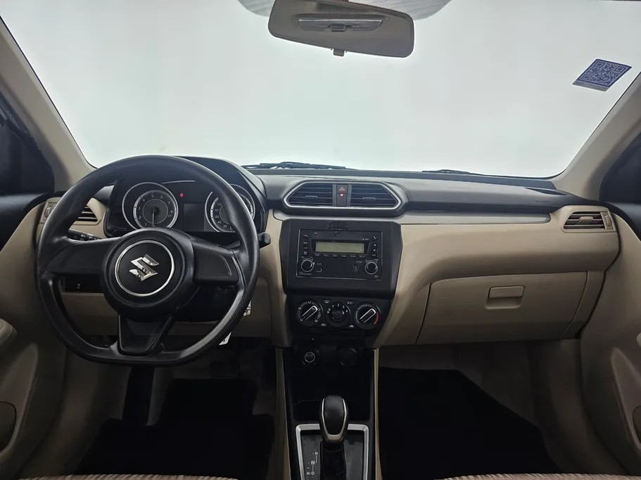 2024 Suzuki Dzire GL 