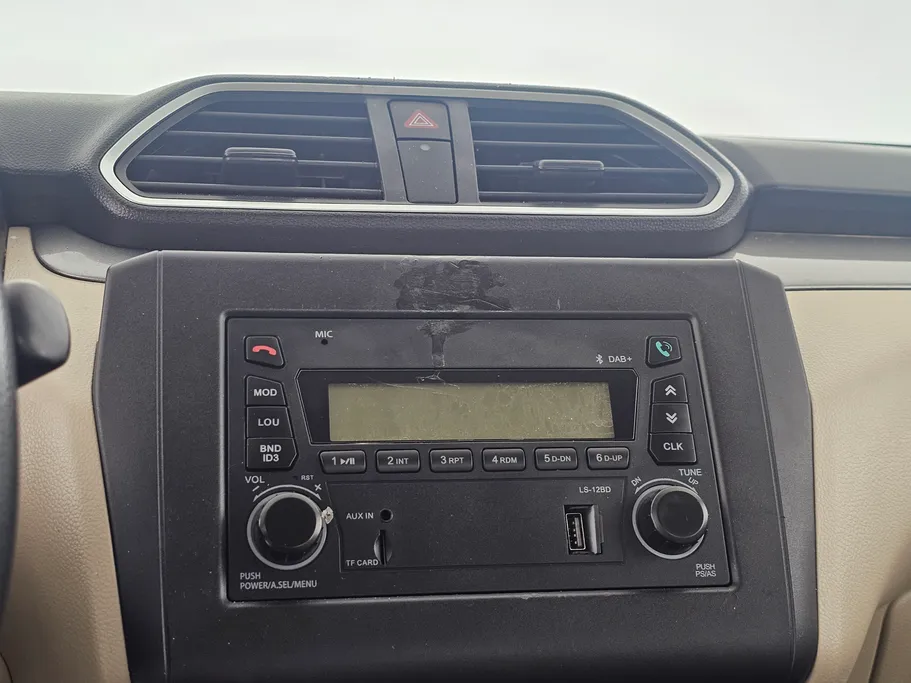 2024 Suzuki Dzire GL 