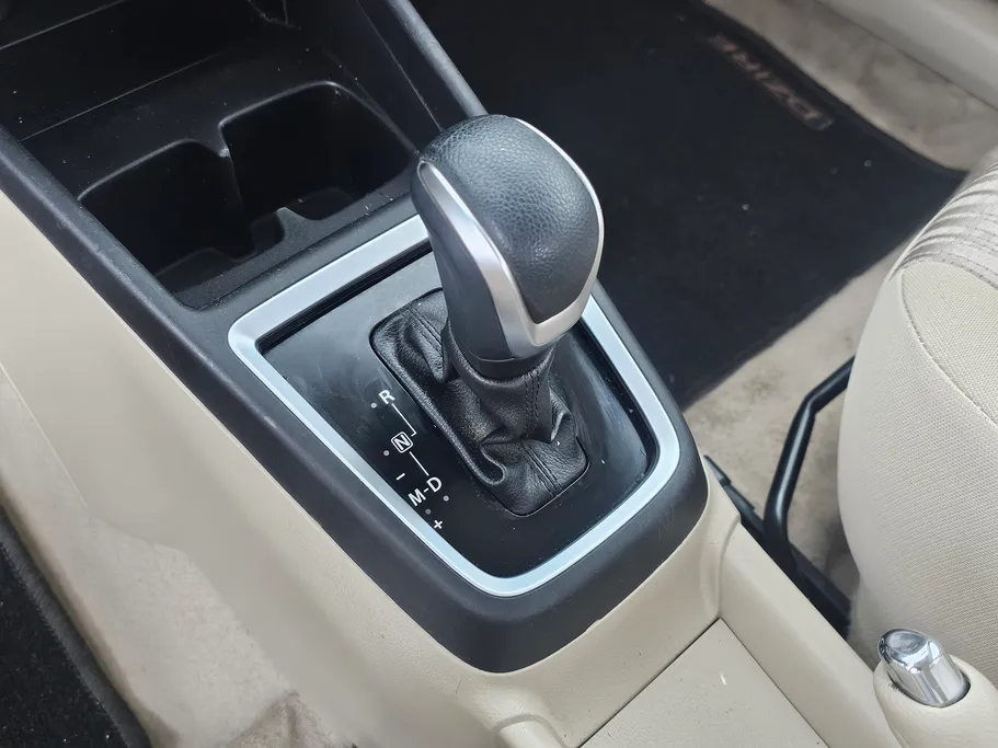 2024 Suzuki Dzire GL 