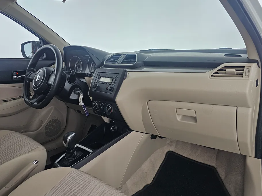 2024 Suzuki Dzire GL 