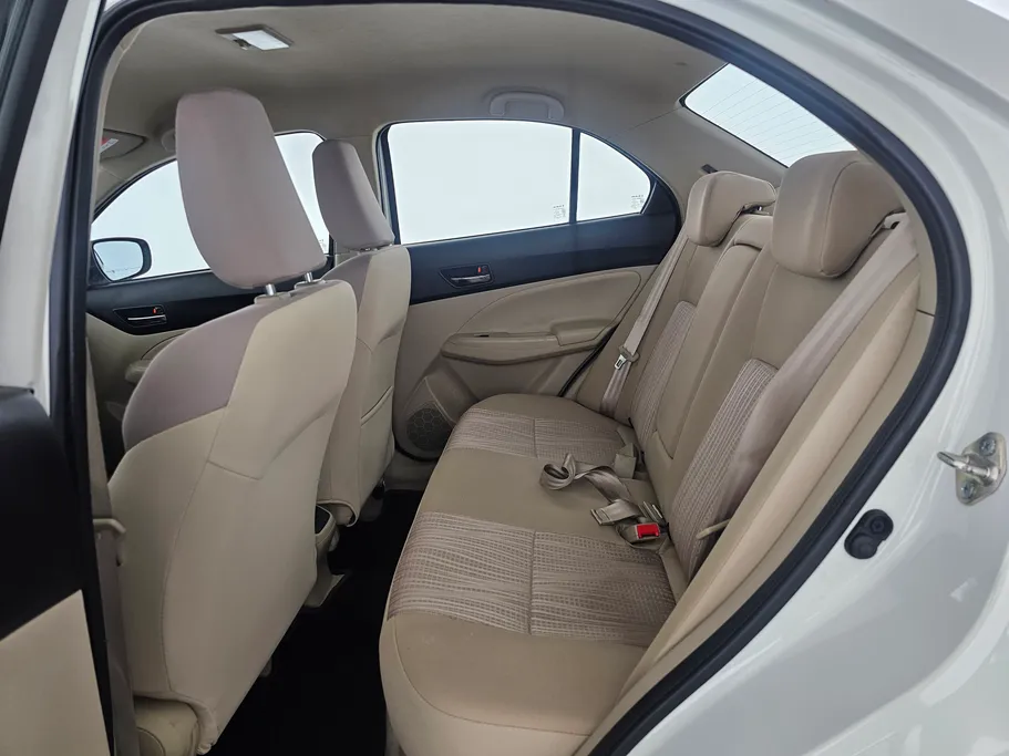 2024 Suzuki Dzire GL 