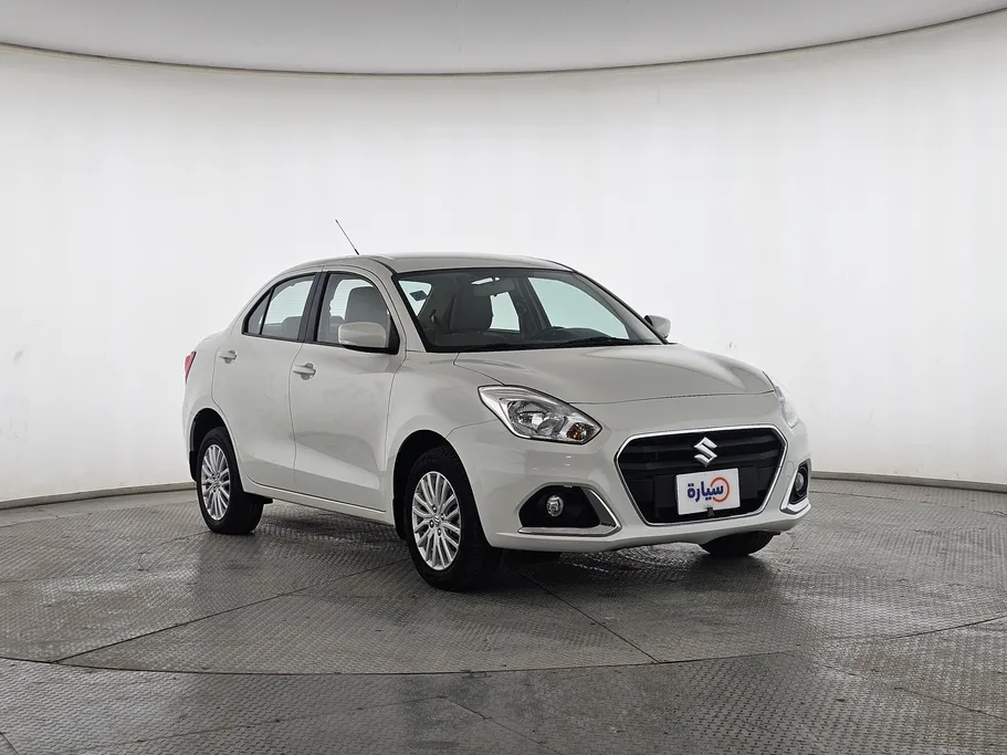 2024 Suzuki Dzire GL 