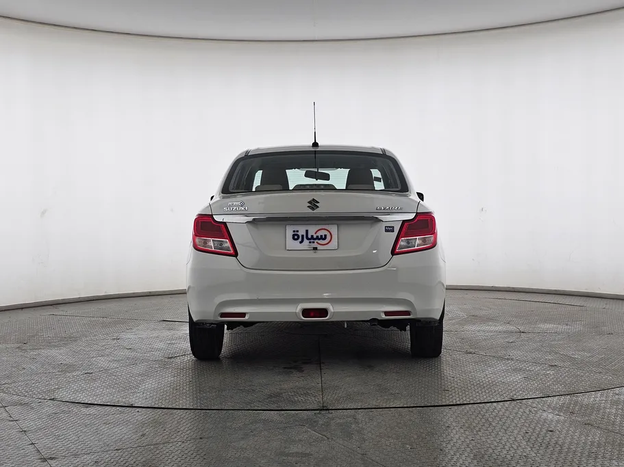 2024 Suzuki Dzire GL 