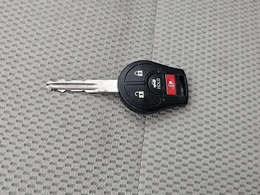 2019 Nissan Sunny SV 