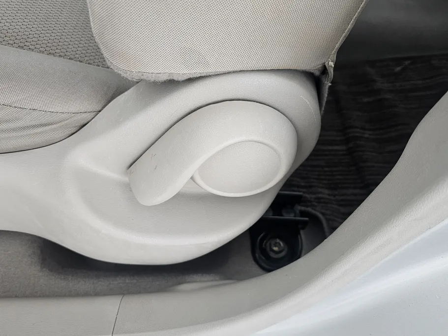 2019 Nissan Sunny SV 