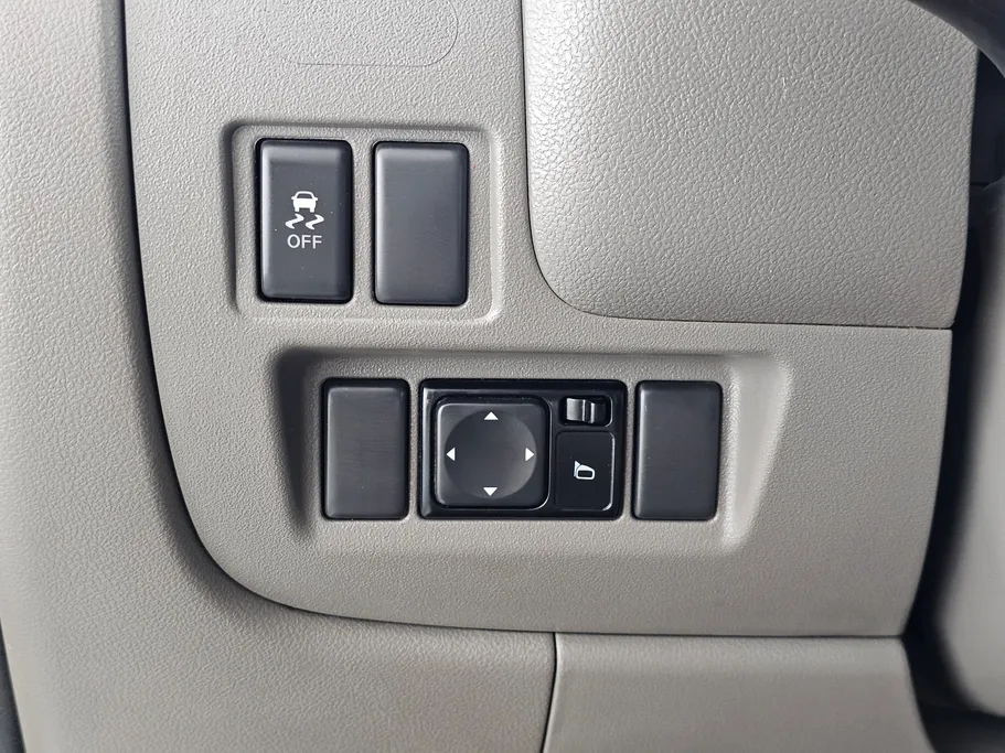 2019 Nissan Sunny SV 